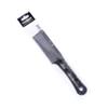 Professional Salon Barber Hair Clipper Accessories Flat Head Cut Comb Anti-static Hair Styling Wide Tooth Men Cut Hair Brush 1pc