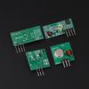 433Mhz 315Mhz Transmitter Module Receiver Link Module Wireless Transmitter Module For Arm/Mcu&For Arduino Diy Kit