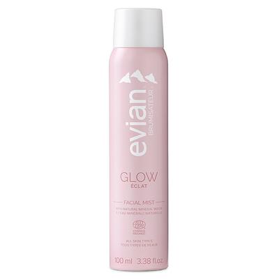 Facial Spray Glow, 100ml, 1 Unit