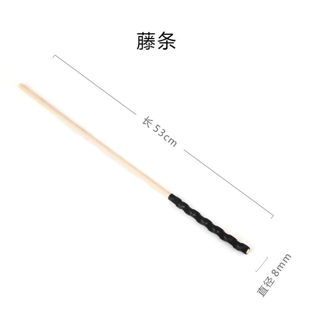 SM Sex Toys Alternative Masturbation Conditioning Wooden Handle Handle Handle Slapping Pp Whip Sp Tool Cowhide Beat Whip