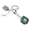 Voltage Reduction Converter 18V To 12V 15A 180W Voltage Reduction Converter Regulator for 18V