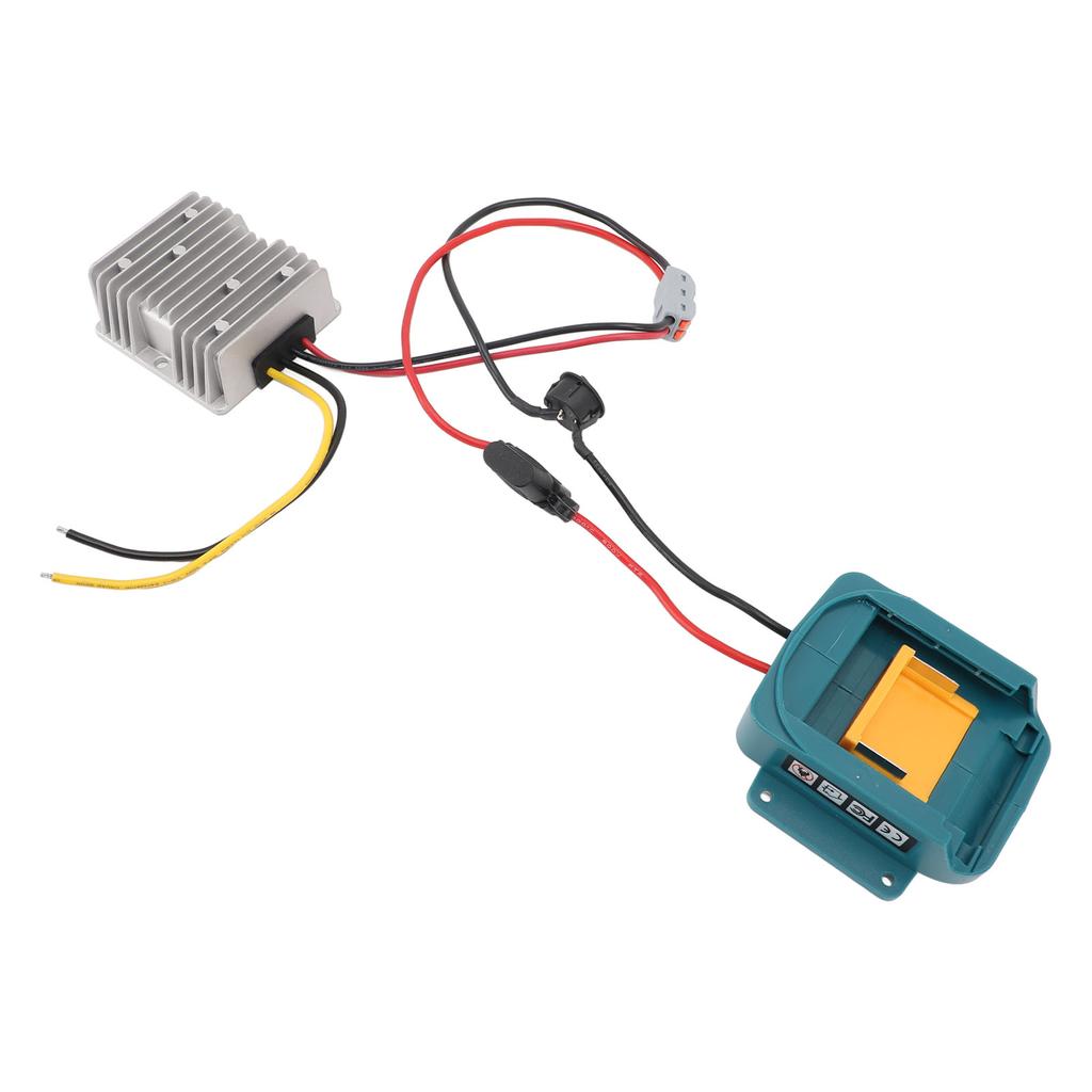 Voltage Reduction Converter 18V To 12V 15A 180W Voltage Reduction Converter Regulator for 18V