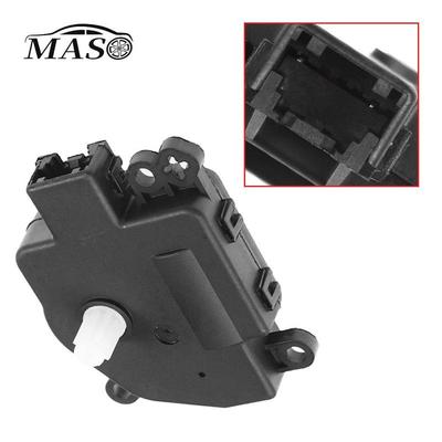 2 P Heater Blend Air Door Actuator for Ford Fiesta 2011 2012 2013 2014 2015 2016 2017 2018 BE8Z19E616A