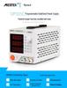 CNC Programmable DC Power Supply DP305C: 30V 5A, High Precision, Digital Display, Adjustable for Mobile Phone Repair