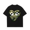 Üst giysisi – T-shirtler