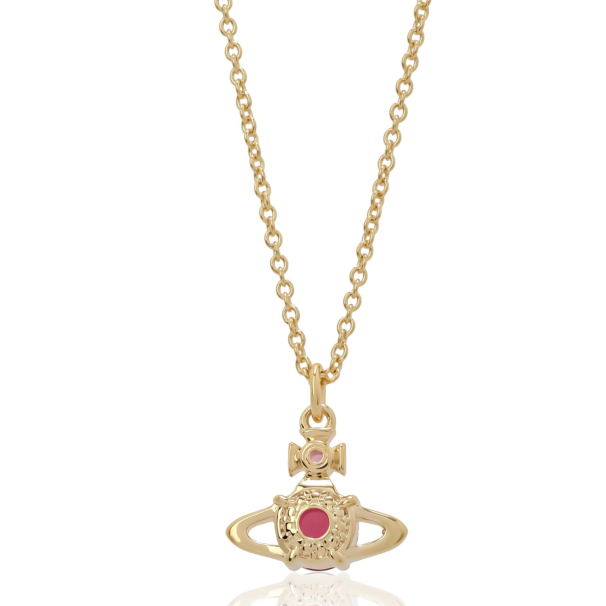 

Ожерелье REINA Brass [Vivienne Westwood] Женское 63020095/02R547 [Товар]