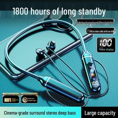 Audio y video – Auriculares inalámbricos