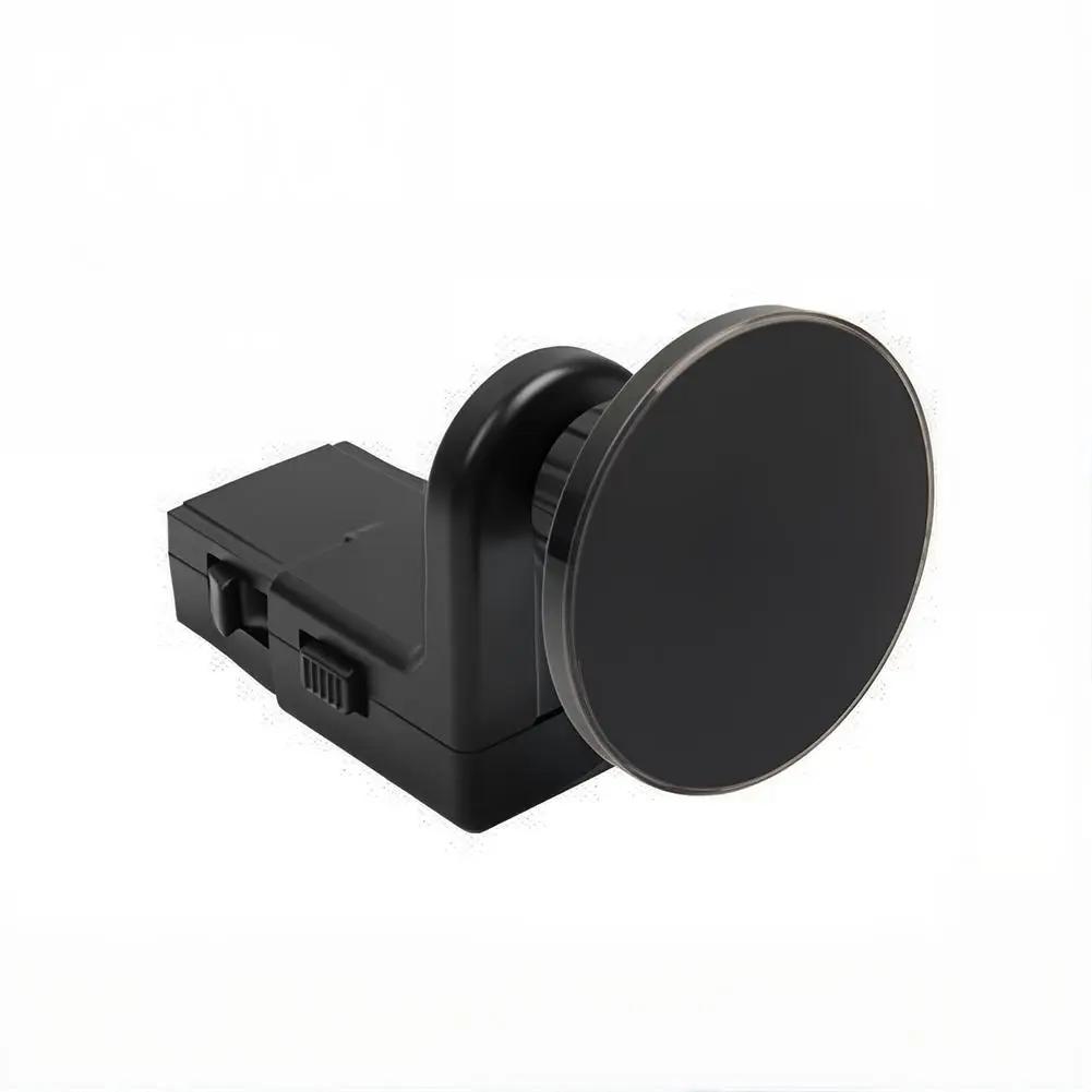 

For BMW X3 X5 X7 5 Series 7 Series 2025 G45 Rear Seat Pad Trim Bracket Car Mount Accessories Auto Magnetic Holder Phone U5P0