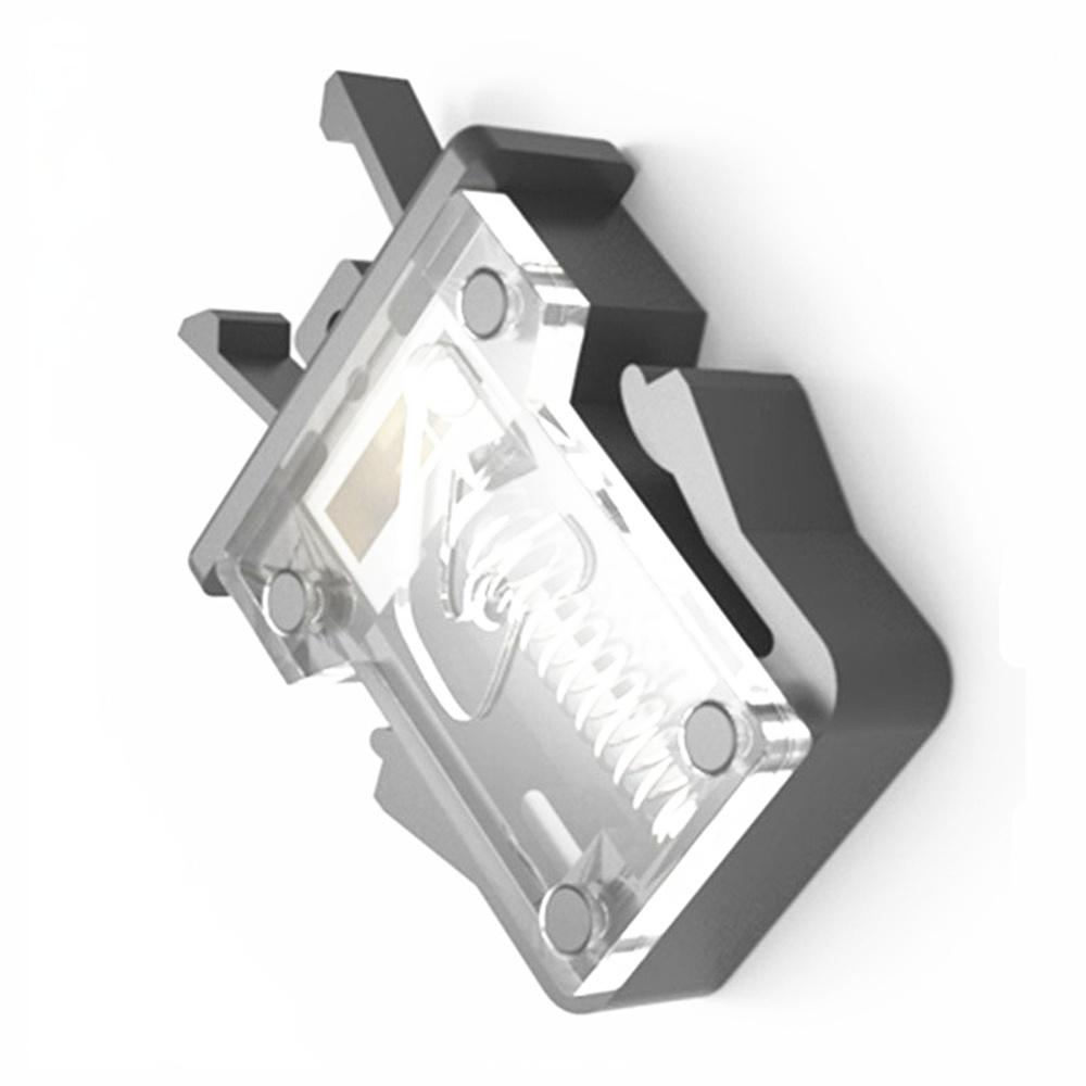 Overhead Console Box Lock For Subaru Forester 2009-2013 Legacy Outback 2010-2014