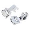 Sewing Machine Presser Pleasant Presser Foot Pleating Presser Foot Multifunctional Sewing Machine Accessories