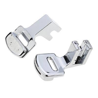 Sewing Machine Presser Pleasant Presser Foot Pleating Presser Foot Multifunctional Sewing Machine Accessories