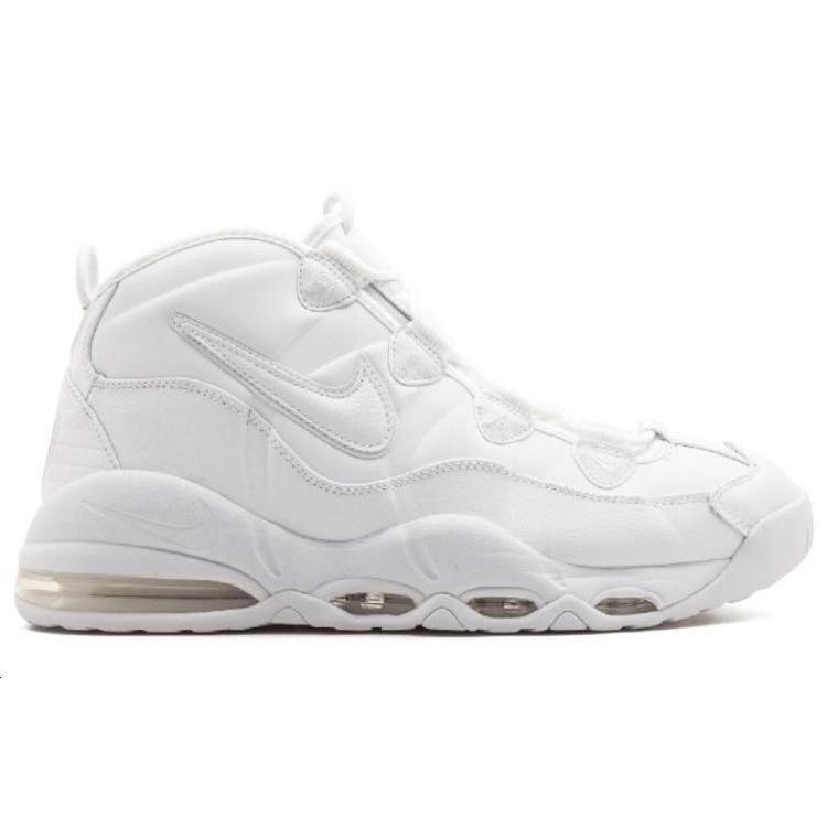 Nike Air Max Uptempo '95 'Triple White' 922935-100