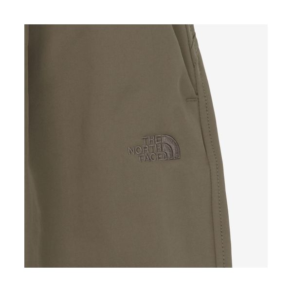 The North Face Solid Logo Loose Wide Leg Casual Pants Women Bottoms NP6NR89C