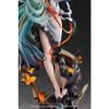 Character Vocal Series 01 Hatsune Miku Hatsune Miku Ten-Faced Ambush Ver. 1/7 Scale Plastic Painted Finished Figure