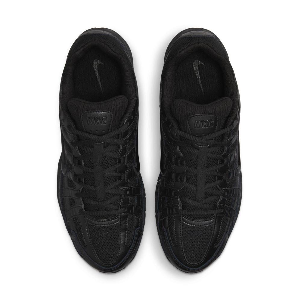 Nike P 6000 Mcd6404  002Blk Blk