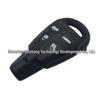 Saab 4-Button Smart Key Shell - Blank Key Compatible