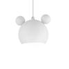 Cartoon Chandelier Shade Ceiling Lamp Cover Pendant Metal Lampshade for Dining Room Kitchen No