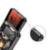 N-Note D-Death Yagami Light Black Phone Case For Samsung ZFlip7 ZFlip6 ZFlip5 ZFlip4 ZFlip3 5G Hard Protective Galaxy Z Flip 3 4