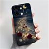 Love Heart Rabbit Girls Case For UMIDIGI G9A G9C G9T Soft Silicone TPU Shockproof Back Cover For UMIDIGI G 9A 9C 9T Phone Cases