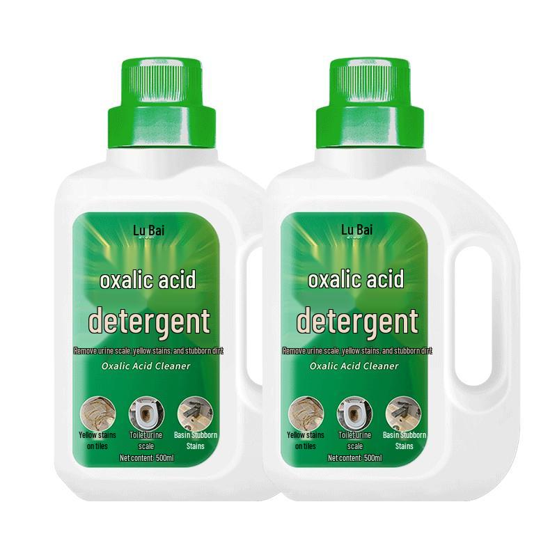 Lvbai High-Concentration Oxalic Acid Cleaner