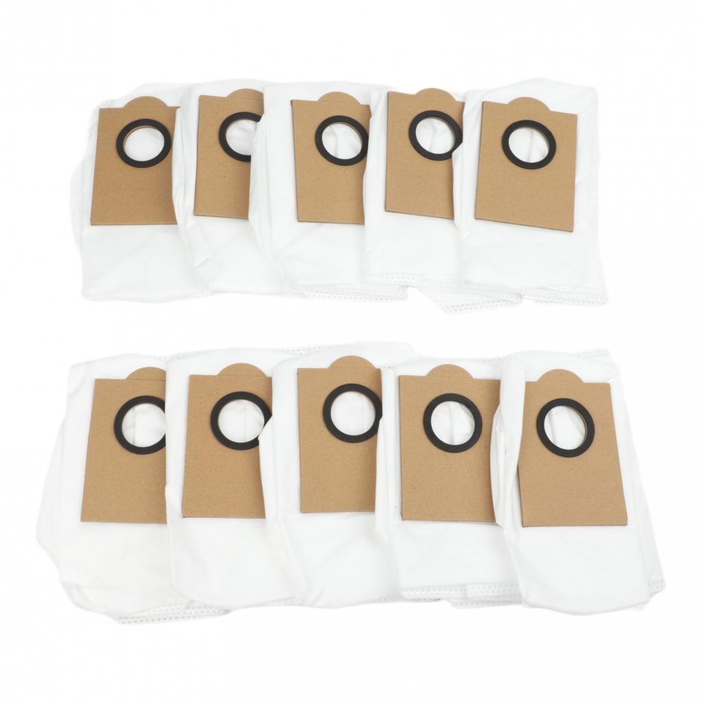 Robot Vacuum Bag Large Capacity Bag 99.97% Fine Dust Capture