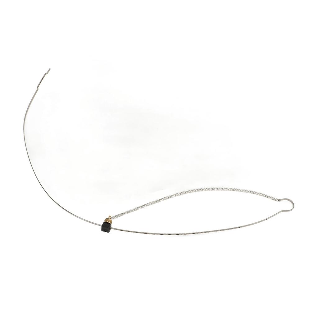 Nastavitelná měrka hladiny oleje T40178 Měrka motorového oleje pro A4 A5 A6 2.0L 3.2L 4.2L