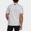 New Adidas T Shirts Men White GV5159