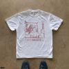 Parasite Film T-shirt | Movie-inspired Korean Cinema Tee | Bong Joon-ho