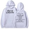 Ariana Grande Eternal Sunshine  New Hoodie