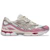 ASICS Gel NYC Cream Pink Unisex Sneakers Mineral-Beige 1203A383-104