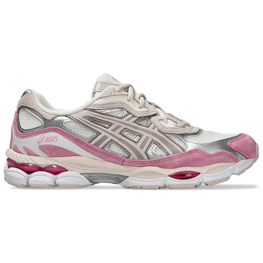 ASICS Gel NYC Cream Pink Unisex Sneakers Mineral-Beige 1203A383-104