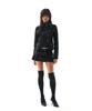 Dipeuleontiseu Ammo Cn Mini Skirt (Bk)