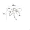 30 Pieces Dragonfly Charms Jewelry Making Pendents Metal for Crafting