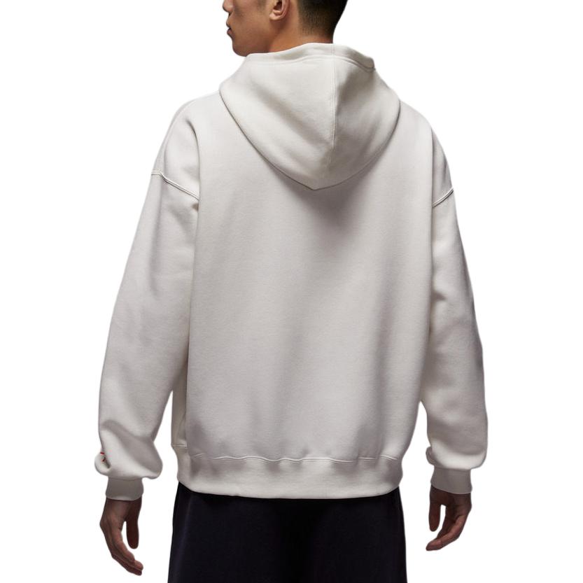 Jordan Hooded Pullover Sports Long Sleeve Sweatshirt Men sweatshirt IF1844-133