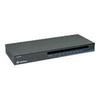 TRENDnet TK 803R - Commutateur KVM - PS/2 - 8 X K…