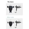 Auto Mobile Cell Stand for Volkswagen VW Passat B7 B6 R36 2006~2015 Car Mount Air Vent Phone Bracket Gravity Holder Accessories