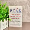 Deliberately Practice Peak Secrets From The New Science Of