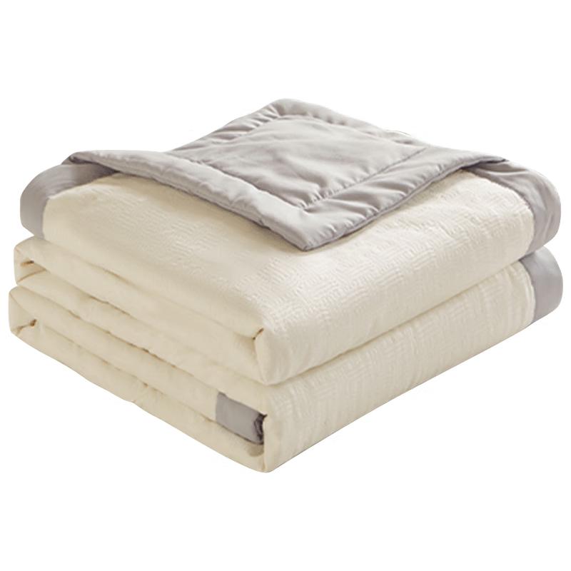 

Jiuzhoulu Soy Fiber Summer Air-Conditioning Quilt