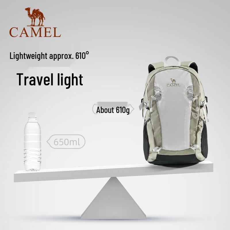 Camel Wanderrucksack