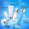 Bell Mei Rejuvenating 8-Piece Skincare Set: Hydrating, Moisturizing & Anti-Wrinkle Facial Care