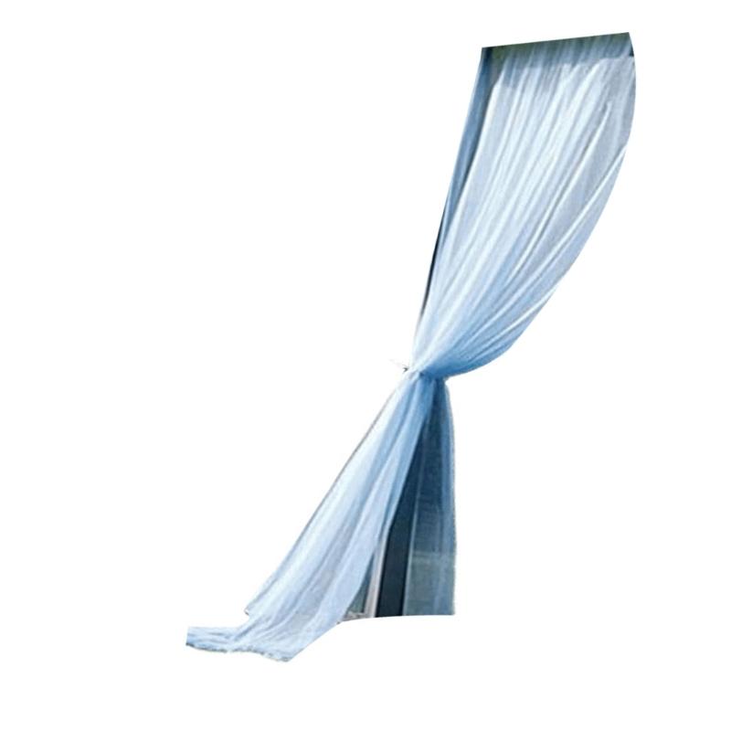 Multipurpose Outdoor Net Tent Easy 3 Second Setups Tear Resistant Mesh for Backpackers