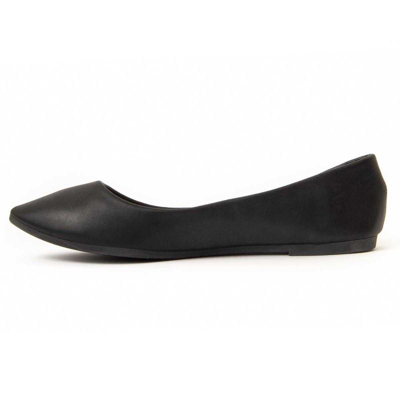 Bailarina Casual Para Mujer.  Montevita  Balleri8  96072