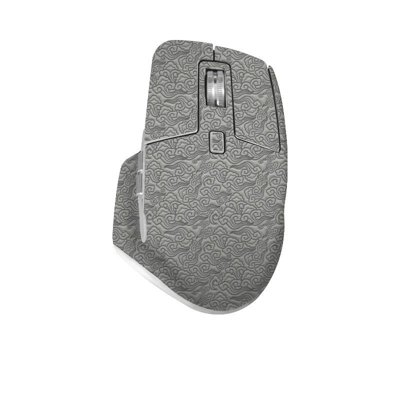 

Противоскользящая наклейка для мыши, лента для ручки, скейт, наклейка ручной работы, нескользящая, Suck Swe