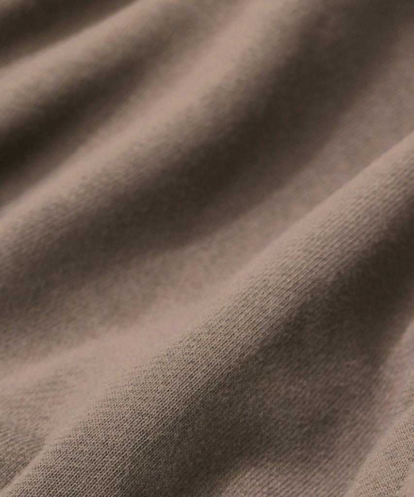 PHYSICAL DEPARTMENT P-Dept Original Logo Field Sweatpants Brown