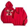 Women's Fashion Daily Versatile Casual Sweatshirts Long Sleeve Top Sweatshirts