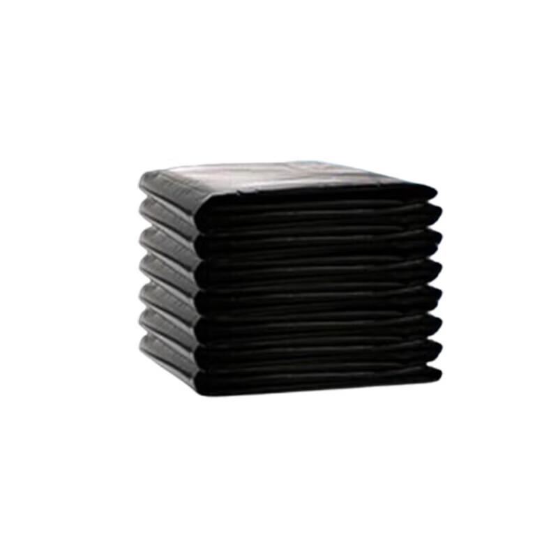 Kunpai Thickened Black Large Garbage Bags