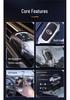 GAC Trumpchi Key Case for GS4, M6, Legend, GS5, GA8, GS8, GM6, GS7, M8 Models