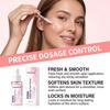 Salmon DNA PDRN Care Serum Pink Glow Remove Skin Darkness Hydrating Moisturizing Firming Plumping Hydrating Soothing Facial Seru
