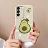 Candy Cases For Samsung S22 Ultra Plus Cute Liquid Silicone Full Coverage Anti Choc Bumper For Galaxy S 22 S22Ultra S22+ Coque