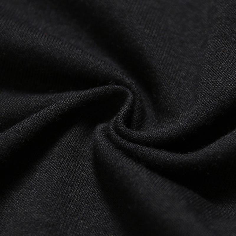 XITAO Casual Loose Character Fashion Pullover Women Dress ZQ1387